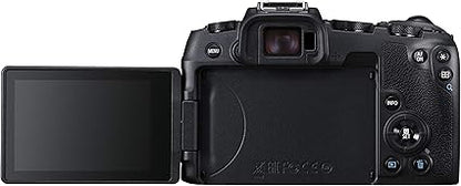 Canon EOS RP Full - Frame Mirrorless Camera with RF 24 - 105mm IS STM Lens Kit - Electronics with | Sold by Uncle Wiener's Wholesale