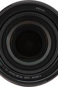 Canon RF 28 - 70mm f/2L USM Lens – Ultra - Bright f/2 Zoom for EOS R Mirrorless | Open Box | 013803304824 - Professional RF Mount Zoom Lens (28–70mm f/2 L Series) with | Sold by Uncle Wiener's Wholesale