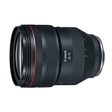 Canon RF 28 - 70mm f/2L USM Lens – Ultra - Bright f/2 Zoom for EOS R Mirrorless | Open Box | 013803304824 - Professional RF Mount Zoom Lens (28–70mm f/2 L Series) with | Sold by Uncle Wiener's Wholesale
