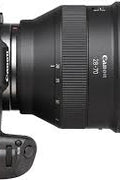 Canon RF 28 - 70mm f/2L USM Lens – Ultra - Bright f/2 Zoom for EOS R Mirrorless | Open Box | 013803304824 - Professional RF Mount Zoom Lens (28–70mm f/2 L Series) with | Sold by Uncle Wiener's Wholesale