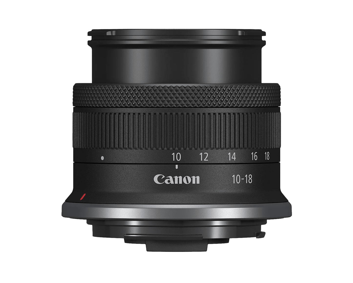 Canon RF - S 10 - 18mm F4.5 - 6.3 IS STM Ultra Wide Angle Zoom Lens for Canon EOS R APS - C Cameras - with | Sold by Uncle Wiener's Wholesale