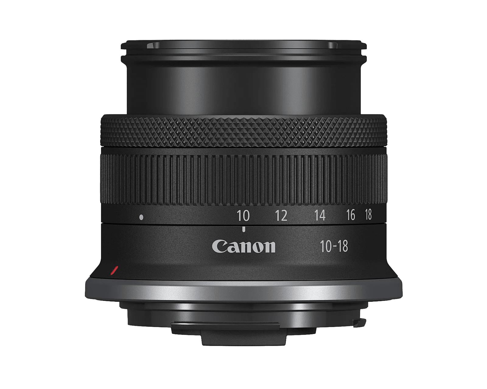 Canon RF - S 10 - 18mm F4.5 - 6.3 IS STM Ultra Wide Angle Zoom Lens for Canon EOS R APS - C Cameras - with | Sold by Uncle Wiener's Wholesale