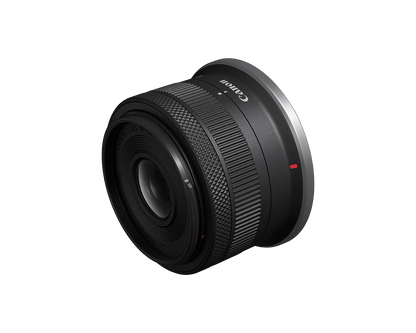 Canon RF - S 10 - 18mm F4.5 - 6.3 IS STM Ultra Wide Angle Zoom Lens for Canon EOS R APS - C Cameras - with | Sold by Uncle Wiener's Wholesale
