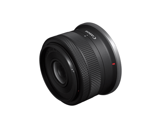 Canon RF - S 10 - 18mm F4.5 - 6.3 IS STM Ultra Wide Angle Zoom Lens for Canon EOS R APS - C Cameras - with | Sold by Uncle Wiener's Wholesale