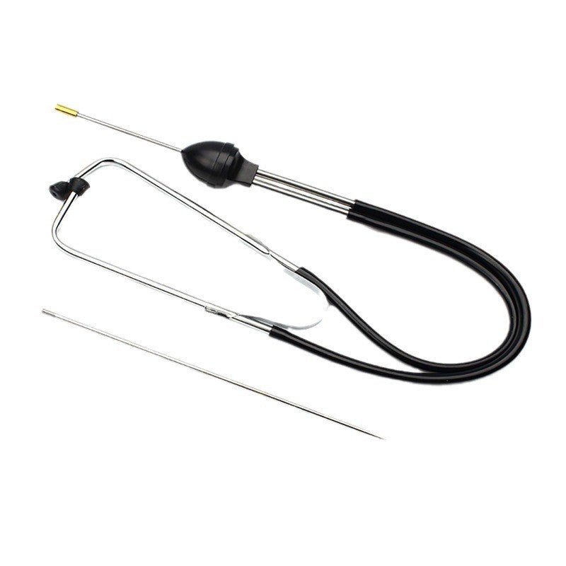 Car Engine Stethoscope Diagnostic Tool Automotive Noise Detector ES1149 - with | Sold by Uncle Wiener's Wholesale