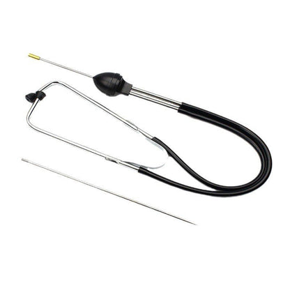 Car Engine Stethoscope Diagnostic Tool Automotive Noise Detector ES1149 - with | Sold by Uncle Wiener's Wholesale