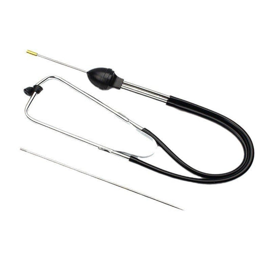 Car Engine Stethoscope Diagnostic Tool Automotive Noise Detector ES1149 - with | Sold by Uncle Wiener's Wholesale