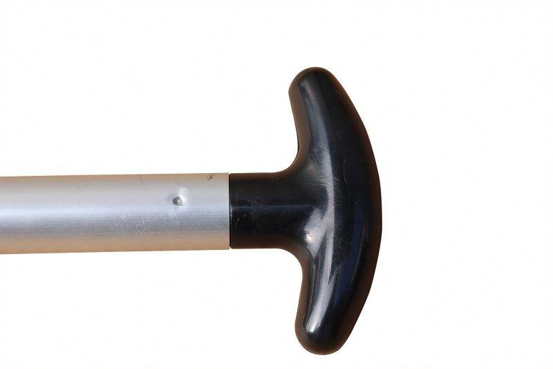 Carbon Fiber Canoe Paddle – 59" Lightweight Aluminum Alloy Shaft SB10192 - with | Sold by Uncle Wiener's Wholesale