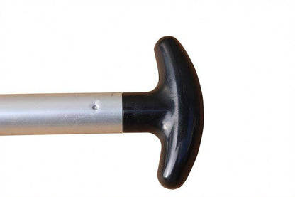 Carbon Fiber Canoe Paddle – 59" Lightweight Aluminum Alloy Shaft SB10192 - with | Sold by Uncle Wiener's Wholesale