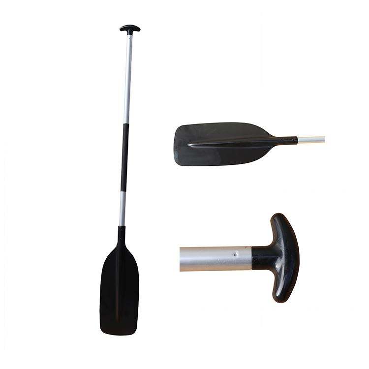 Carbon Fiber Canoe Paddle – 59" Lightweight Aluminum Alloy Shaft SB10192 - with | Sold by Uncle Wiener's Wholesale