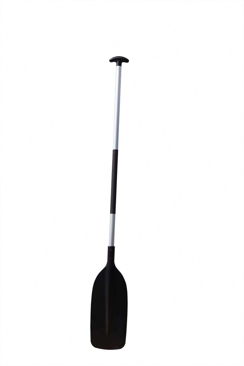 Carbon Fiber Canoe Paddle – 59" Lightweight Aluminum Alloy Shaft SB10192 - with | Sold by Uncle Wiener's Wholesale