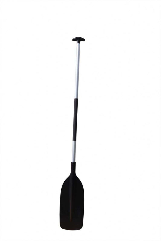 Carbon Fiber Canoe Paddle – 59" Lightweight Aluminum Alloy Shaft SB10192 - with | Sold by Uncle Wiener's Wholesale