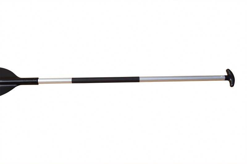 Carbon Fiber Canoe Paddle – 59" Lightweight Aluminum Alloy Shaft SB10192 - with | Sold by Uncle Wiener's Wholesale
