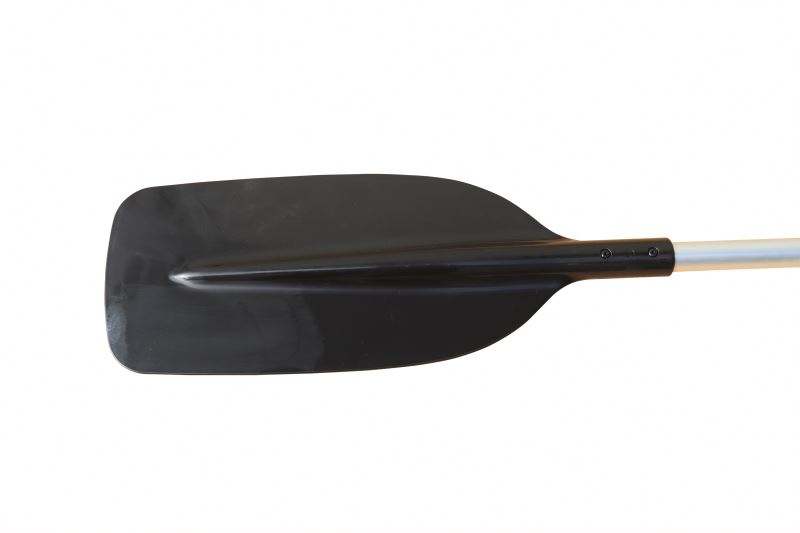 Carbon Fiber Canoe Paddle – 59" Lightweight Aluminum Alloy Shaft SB10192 - with | Sold by Uncle Wiener's Wholesale