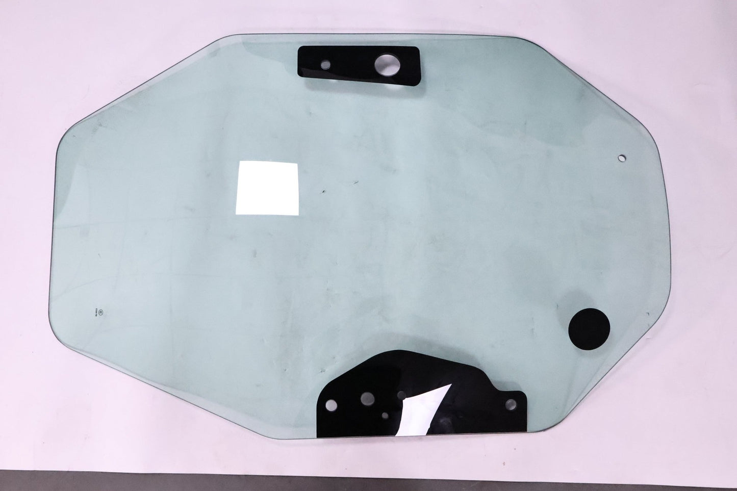 CAT C - Series Skid Steer Replacement Glass Door – Heavy - Duty Cab Window 2584071 - with | Sold by Uncle Wiener's Wholesale