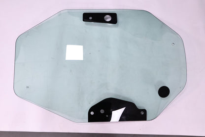 CAT C - Series Skid Steer Replacement Glass Door – Heavy - Duty Cab Window 2584071 - with | Sold by Uncle Wiener's Wholesale