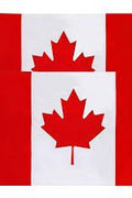 CF35 Canada Flag – 3x5 FT Polyester Maple Leaf Banner CF35 - with | Sold by Uncle Wiener's Wholesale