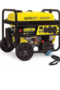 Champion Power Equipment 100554 RV‑Ready Portable Generator 100554 - with | Sold by Uncle Wiener's Wholesale