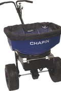 Chapin International SPREADER SALT CONTRACTOR 80LB - with | Sold by Uncle Wiener's Wholesale