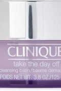 Clinique Take The Day Off Cleansing Balm All Skin Types, 125 ml (Pack of 1) - with | Sold by Uncle Wiener's Wholesale