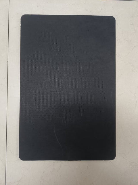 Coco Coir Heavy Duty Backing Doormat Collection – Non - Slip Entry Mats for Home - with Welcome | Sold by Uncle Wiener's Wholesale