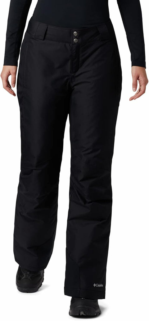 Columbia Womens Bugaboo Oh Pant XL - with | Sold by Uncle Wiener's Wholesale