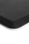 Comfort Mat Anti Fatigue 20" x 39" Black Kitchen Floor Mat AF2039 - with | Sold by Uncle Wiener's Wholesale