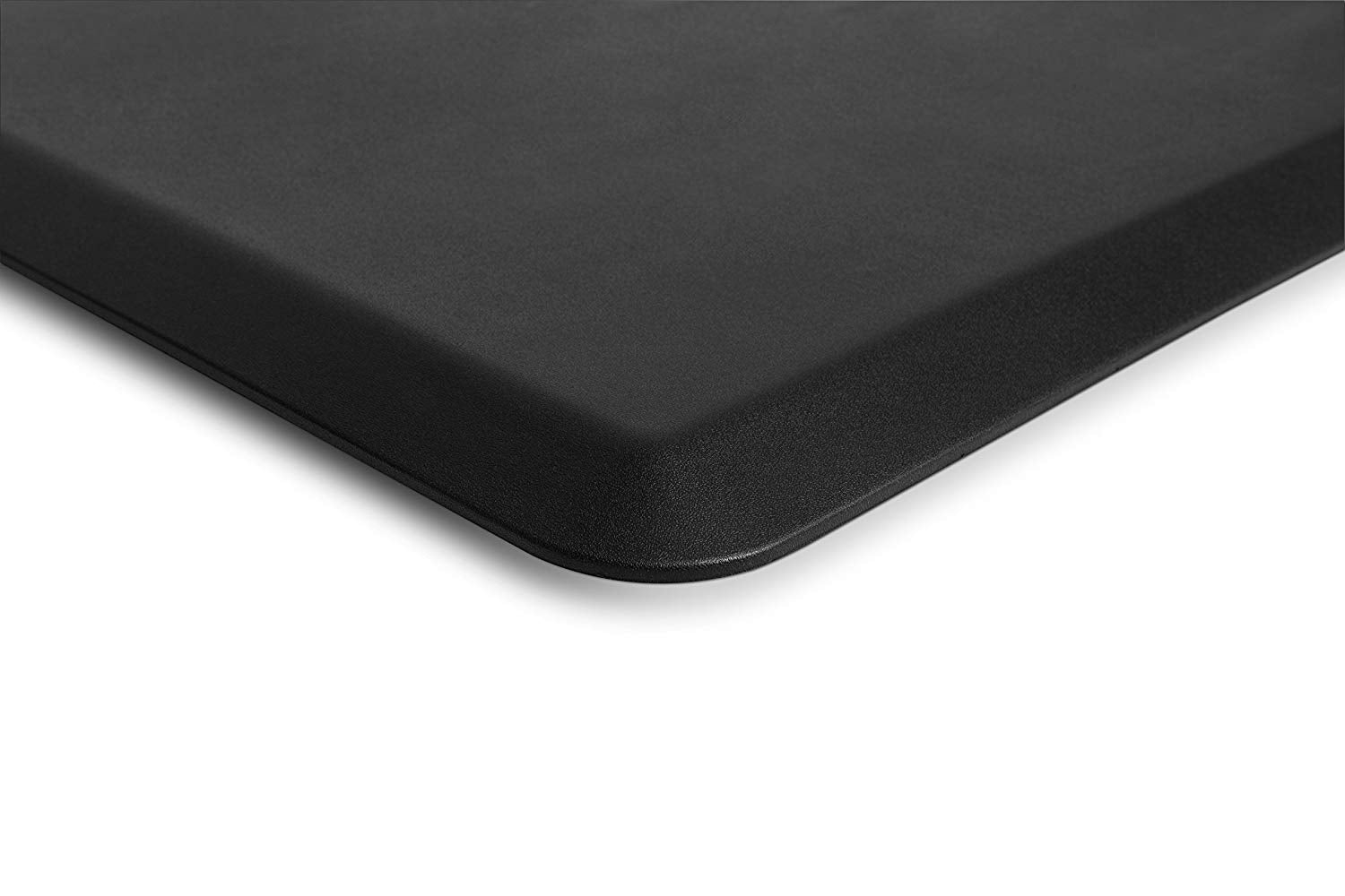 Comfort Mat Anti Fatigue 20" x 39" Black Kitchen Floor Mat AF2039 - with | Sold by Uncle Wiener's Wholesale