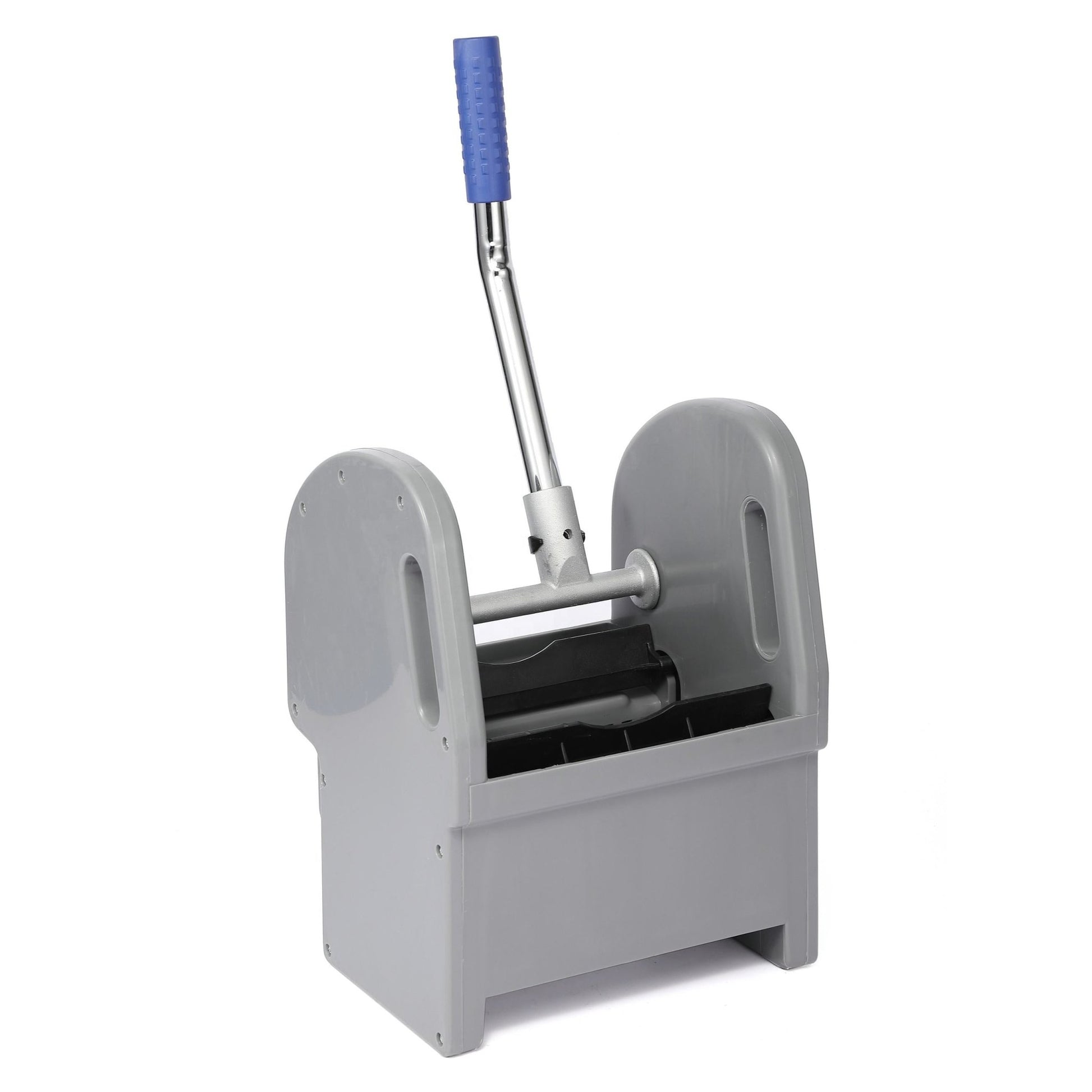 Commercial Janitorial Cleaning Cart with Bag and Tool Holders – UP0871 - with | Sold by Uncle Wiener's Wholesale