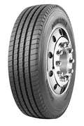 Commercial Semi Truck & Bus Tires – 11R22.5, 295/75R22.5, 11R24.5 | DOT Approved TBR | Kapsen & Zwart - TBR (Truck & Bus Radial) Commercial Tire with DOUBLE STAR DSRD01 | Sold by Uncle Wiener's Wholesale