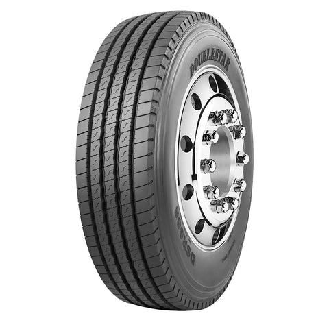 Commercial Semi Truck & Bus Tires – 11R22.5, 295/75R22.5, 11R24.5 | DOT Approved TBR | Kapsen & Zwart - TBR (Truck & Bus Radial) Commercial Tire with DOUBLE STAR DSRD01 | Sold by Uncle Wiener's Wholesale