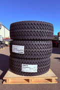 Commercial Truck & Bus Tires – DOT Approved TBR, 11R22.5, 295/75R22.5, 11R24.5 by Kapsen & Zwart - TBR (Truck & Bus Radial) Commercial Tire with KAPSEN DRIVE OPEN HS217 | Sold by Uncle Wiener's Wholesale