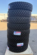 Commercial Truck & Bus Tires – DOT Approved TBR, 11R22.5, 295/75R22.5, 11R24.5 by Kapsen & Zwart - TBR (Truck & Bus Radial) Commercial Tire with KAPSEN WINTER TIRES KW01 | Sold by Uncle Wiener's Wholesale