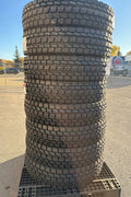 Commercial Truck & Bus Tires – DOT Approved TBR, 11R22.5, 295/75R22.5, 11R24.5 by Kapsen & Zwart - TBR (Truck & Bus Radial) Commercial Tire with KAPSEN ALL POSITION HS205 | Sold by Uncle Wiener's Wholesale