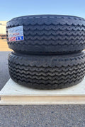 Commercial Truck & Bus Tires – DOT Approved TBR, 11R22.5, 295/75R22.5, 11R24.5 by Kapsen & Zwart - TBR (Truck & Bus Radial) Commercial Tire with KAPSEN WINTER TIRES KW01 | Sold by Uncle Wiener's Wholesale