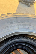 Commercial Truck & Bus Tires – DOT Approved TBR, 11R22.5, 295/75R22.5, 11R24.5 by Kapsen & Zwart - TBR (Truck & Bus Radial) Commercial Tire with KAPSEN DRIVE OPEN HS217 | Sold by Uncle Wiener's Wholesale