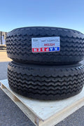 Commercial Truck & Bus Tires – DOT Approved TBR, 11R22.5, 295/75R22.5, 11R24.5 by Kapsen & Zwart - TBR (Truck & Bus Radial) Commercial Tire with KAPSEN WINTER TIRES KW01 | Sold by Uncle Wiener's Wholesale