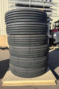 Commercial Truck & Bus Tires – DOT Approved TBR, 11R22.5, 295/75R22.5, 11R24.5 by Kapsen & Zwart - TBR (Truck & Bus Radial) Commercial Tire with KAPSEN DRIVE OPEN HS217 | Sold by Uncle Wiener's Wholesale