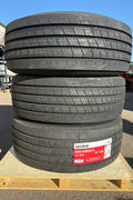 Commercial Truck & Bus Tires – DOT Approved TBR, 11R22.5, 295/75R22.5, 11R24.5 by Kapsen & Zwart - TBR (Truck & Bus Radial) Commercial Tire with KAPSEN DRIVE OPEN HS217 | Sold by Uncle Wiener's Wholesale