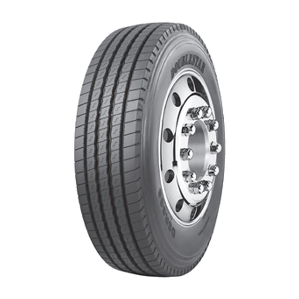 Commercial Truck & Bus Tires – DOT Approved TBR, 11R22.5, 295/75R22.5, 11R24.5 by Kapsen & Zwart - TBR (Truck & Bus Radial) Commercial Tire with DOUBLE STAR DSRS01 | Sold by Uncle Wiener's Wholesale