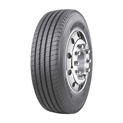 Commercial Truck & Bus Tires – DOT Approved TBR, 11R22.5, 295/75R22.5, 11R24.5 by Kapsen & Zwart - TBR (Truck & Bus Radial) Commercial Tire with DOUBLE STAR DSRS01 | Sold by Uncle Wiener's Wholesale