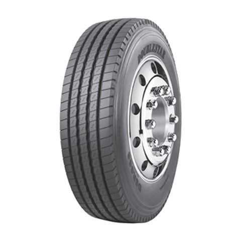 Commercial Truck & Bus Tires – DOT Approved TBR, 11R22.5, 295/75R22.5, 11R24.5 by Kapsen & Zwart - TBR (Truck & Bus Radial) Commercial Tire with DOUBLE STAR DSRS01 | Sold by Uncle Wiener's Wholesale