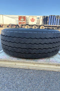Commercial Truck & Bus Tires – DOT Approved TBR, 11R22.5, 295/75R22.5, 11R24.5 by Kapsen & Zwart - TBR (Truck & Bus Radial) Commercial Tire with KAPSEN DRIVE OPEN HS217 | Sold by Uncle Wiener's Wholesale