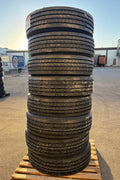 Commercial Truck & Bus Tires – DOT Approved TBR, 11R22.5, 295/75R22.5, 11R24.5 by Kapsen & Zwart - TBR (Truck & Bus Radial) Commercial Tire with KAPSEN ALL POSITION HS205 | Sold by Uncle Wiener's Wholesale