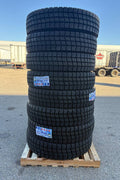 Commercial Truck & Bus Tires – DOT Approved TBR, 11R22.5, 295/75R22.5, 11R24.5 by Kapsen & Zwart - TBR (Truck & Bus Radial) Commercial Tire with KAPSEN DRIVE OPEN HS217 | Sold by Uncle Wiener's Wholesale