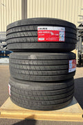Commercial Truck & Bus Tires – DOT Approved TBR, 11R22.5, 295/75R22.5, 11R24.5 by Kapsen & Zwart - TBR (Truck & Bus Radial) Commercial Tire with KAPSEN DRIVE OPEN HS217 | Sold by Uncle Wiener's Wholesale