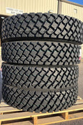 Commercial Truck & Bus Tires – DOT Approved TBR, 11R22.5, 295/75R22.5, 11R24.5 by Kapsen & Zwart - TBR (Truck & Bus Radial) Commercial Tire with DOUBLE STAR DSRD01 | Sold by Uncle Wiener's Wholesale