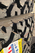 Commercial Truck & Bus Tires – DOT Approved TBR, 11R22.5, 295/75R22.5, 11R24.5 by Kapsen & Zwart - TBR (Truck & Bus Radial) Commercial Tire with DOUBLE STAR DSRD01 | Sold by Uncle Wiener's Wholesale