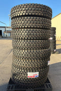 Commercial Truck & Bus Tires – DOT Approved TBR, 11R22.5, 295/75R22.5, 11R24.5 by Kapsen & Zwart - TBR (Truck & Bus Radial) Commercial Tire with KAPSEN DRIVE OPEN HS207 | Sold by Uncle Wiener's Wholesale
