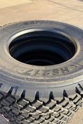 Commercial Truck & Bus Tires – DOT Approved TBR, 11R22.5, 295/75R22.5, 11R24.5 by Kapsen & Zwart - TBR (Truck & Bus Radial) Commercial Tire with KAPSEN DRIVE OPEN HS217 | Sold by Uncle Wiener's Wholesale